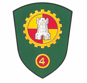 4th Canadian Division Support Group